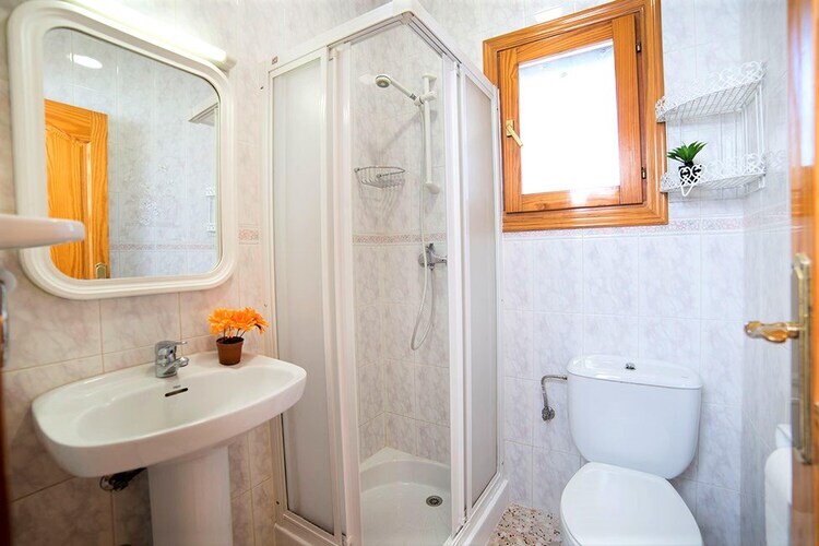 El Chalet de Lucía, maison 12 pers. avec piscine - Photo 23