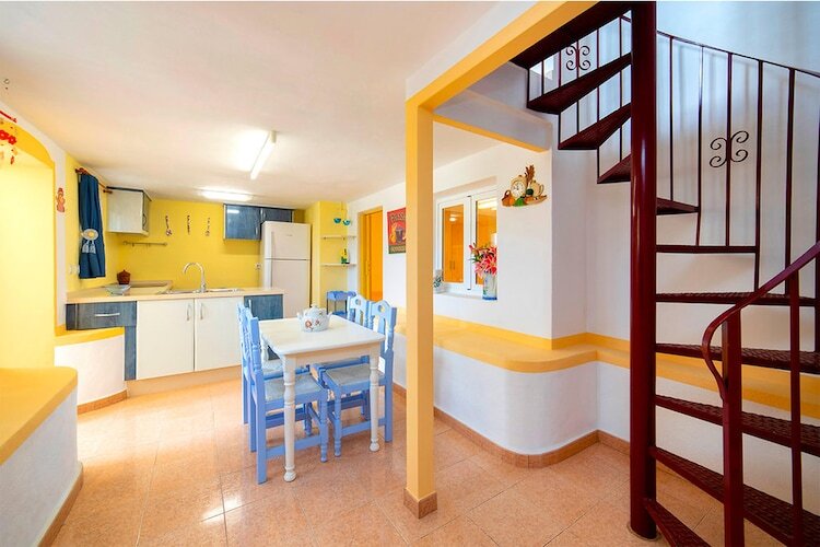 El Chalet de Lucía, maison 12 pers. avec piscine - Photo 24