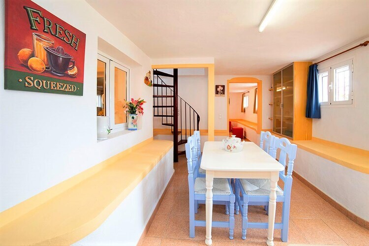 El Chalet de Lucía, maison 12 pers. avec piscine - Photo 25