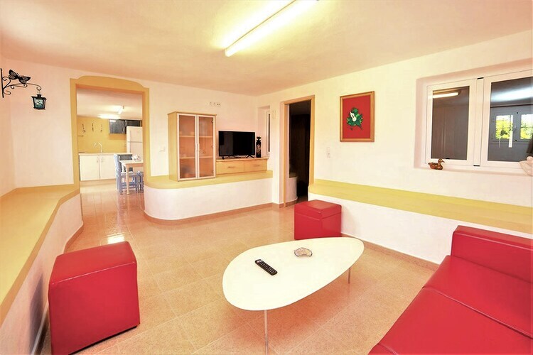 El Chalet de Lucía, maison 12 pers. avec piscine - Photo 26