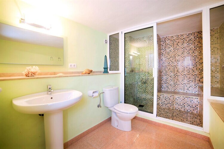 El Chalet de Lucía, maison 12 pers. avec piscine - Photo 27