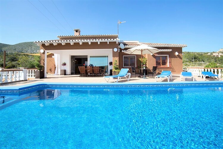 El Chalet de Lucía, maison 12 pers. avec piscine - Photo 29