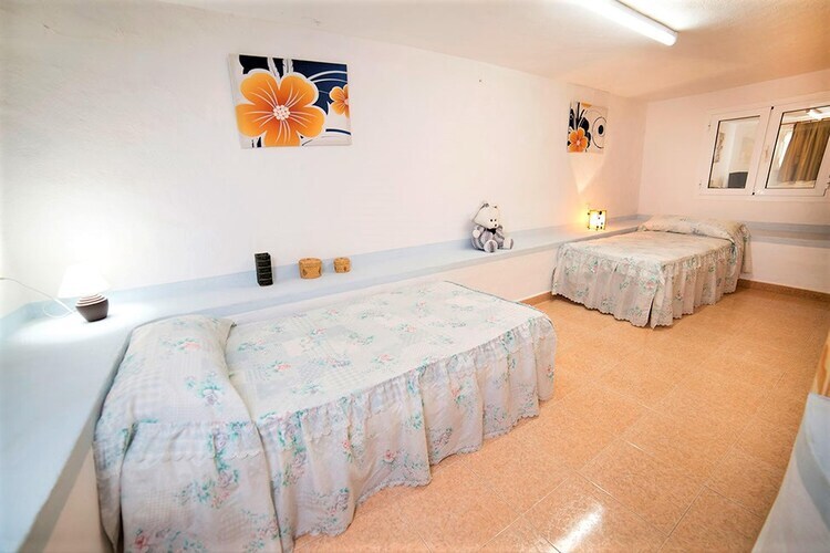 El Chalet de Lucía, maison 12 pers. avec piscine - Photo 30