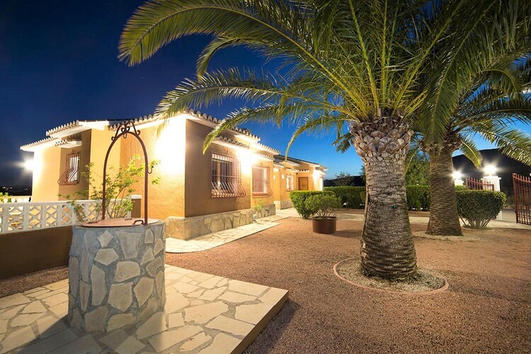 El Chalet de Lucía, maison 12 pers. avec piscine - Photo 32