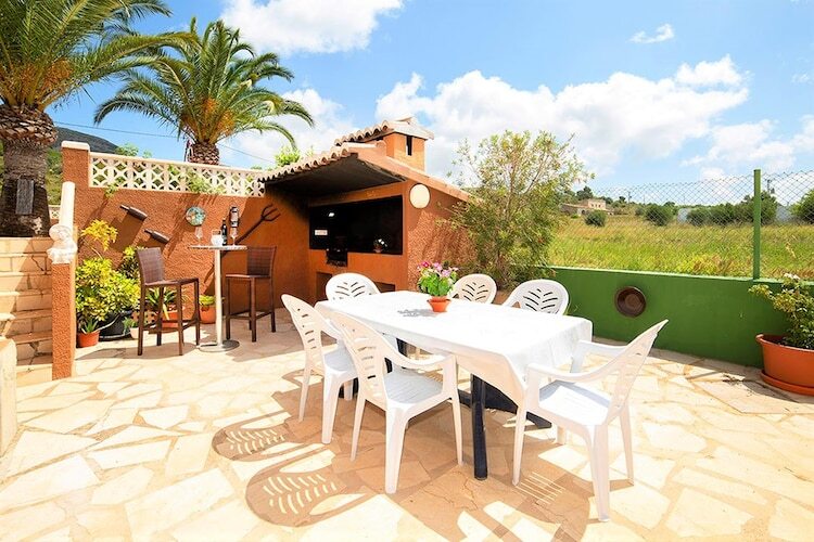 El Chalet de Lucía, maison 12 pers. avec piscine - Photo 33