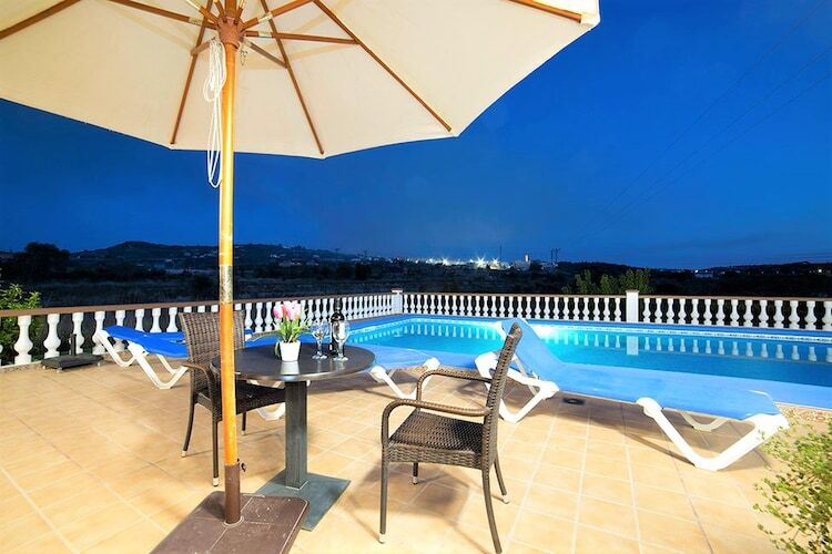 El Chalet de Lucía, maison 12 pers. avec piscine - Photo 39