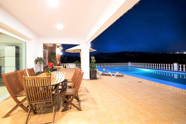 El Chalet de Lucía, maison 12 pers. avec piscine - Photo 40