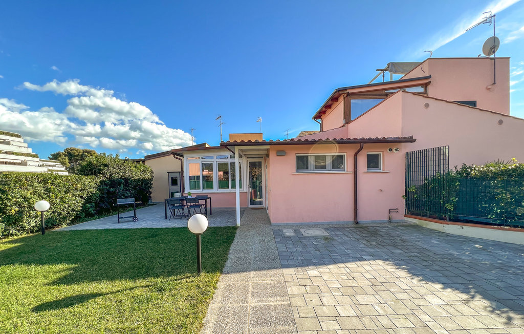 Maison 3 chambres avec terrasse à 900 m de la plage - Photo 1