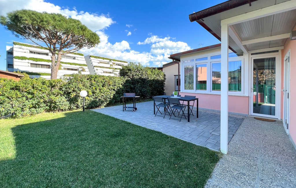 Maison 3 chambres avec terrasse à 900 m de la plage - Photo 7