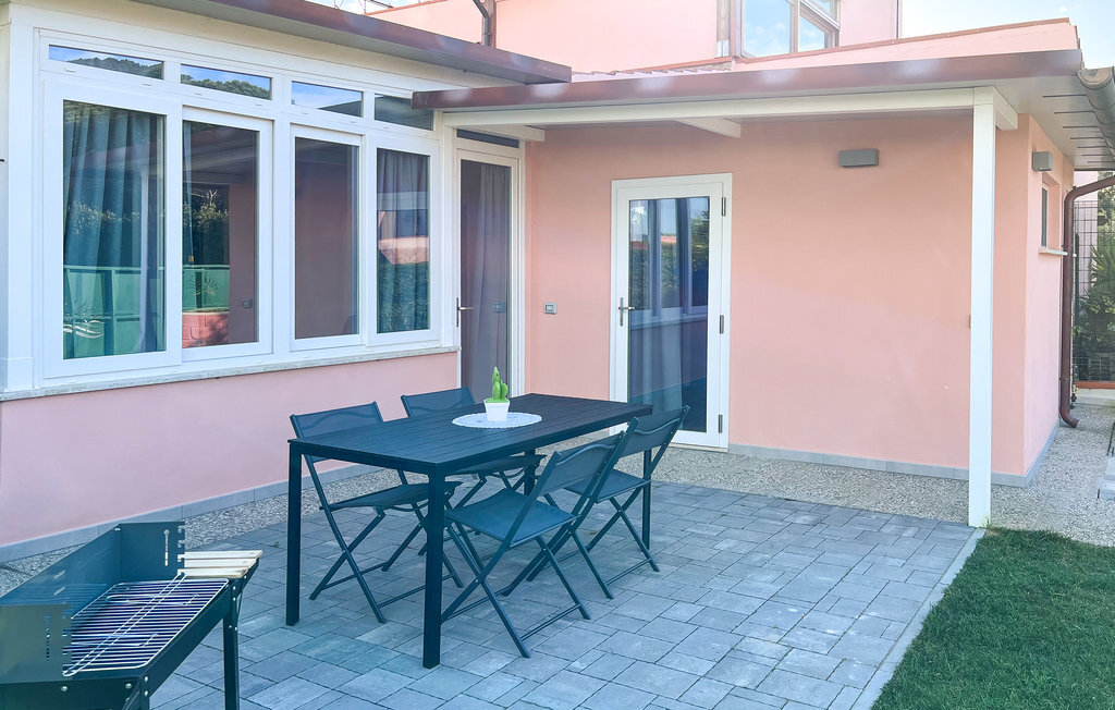 Maison 3 chambres avec terrasse à 900 m de la plage - Photo 8