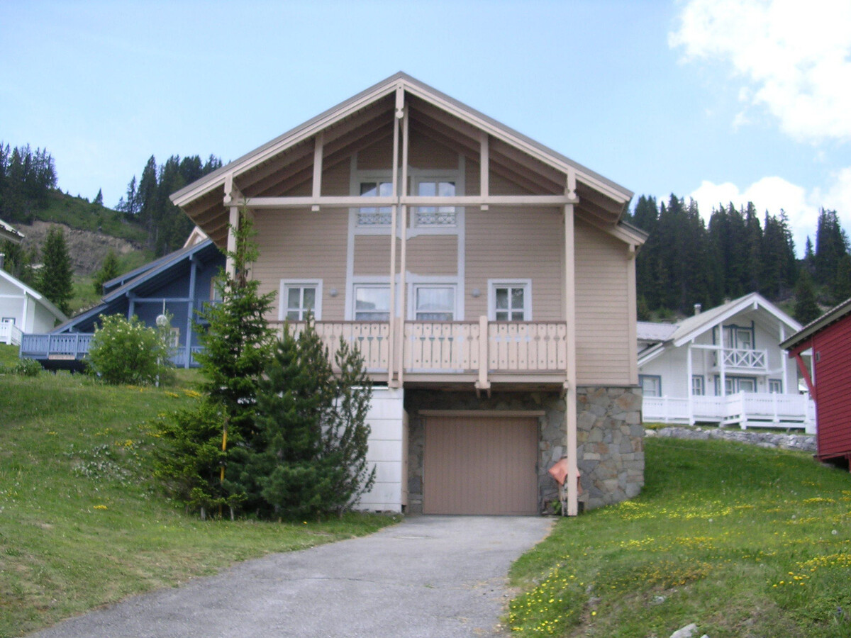 Chalet 80 m² à Flaine avec poêle scandinave et garage - Photo 20