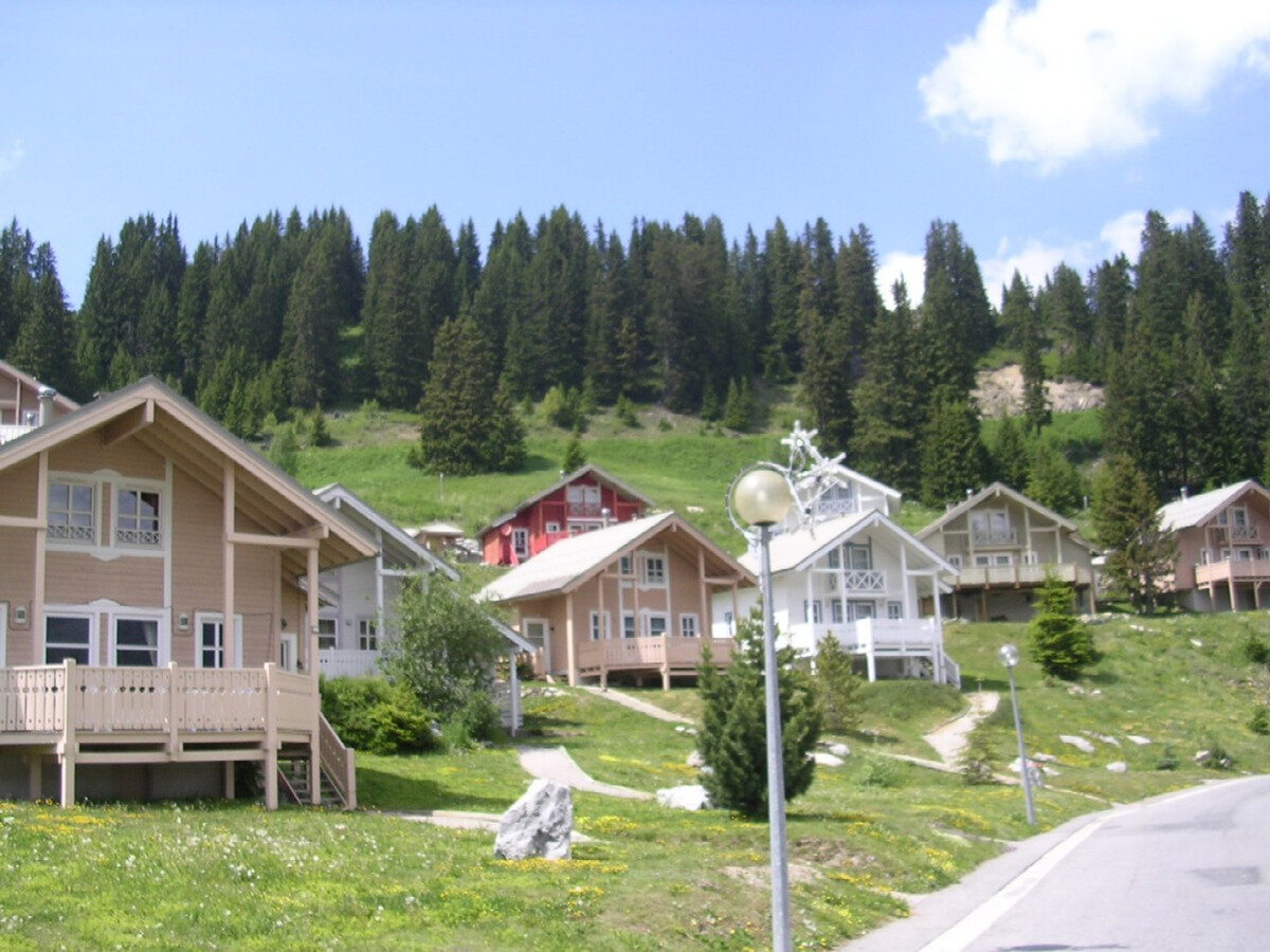 Chalet 80 m² à Flaine avec poêle scandinave et garage - Photo 22