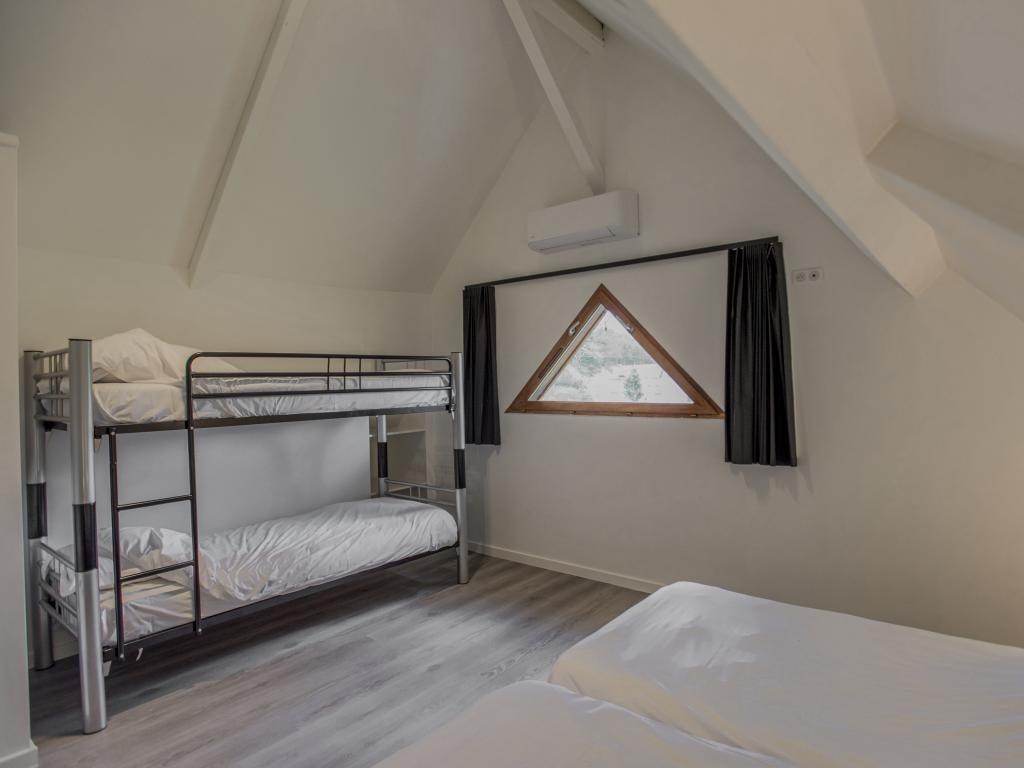 Lac Bleu 40 : maison avec piscine chauffée à Lacapelle-Marival - Photo 12
