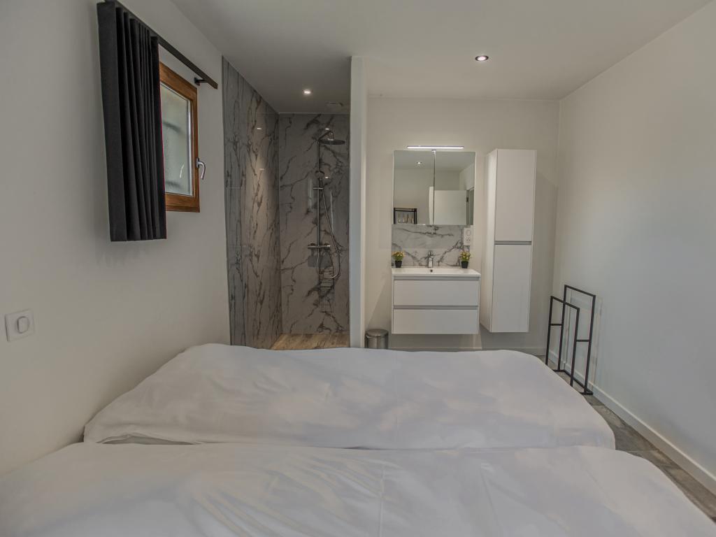 Lac Bleu 40 : maison avec piscine chauffée à Lacapelle-Marival - Photo 16