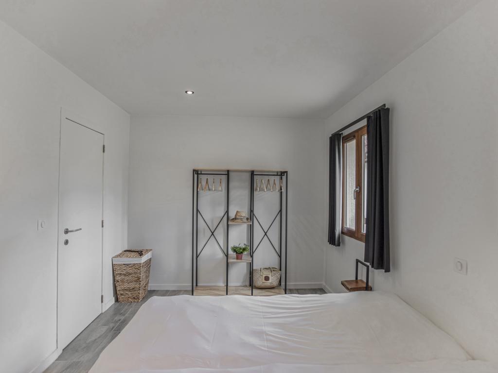 Lac Bleu 40 : maison avec piscine chauffée à Lacapelle-Marival - Photo 19