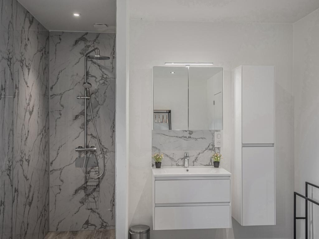 Lac Bleu 40 : maison avec piscine chauffée à Lacapelle-Marival - Photo 20