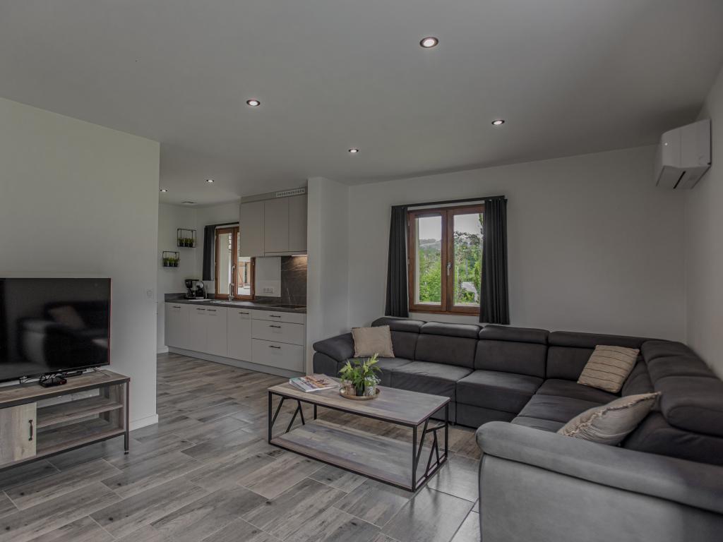 Lac Bleu 40 : maison avec piscine chauffée à Lacapelle-Marival - Photo 21