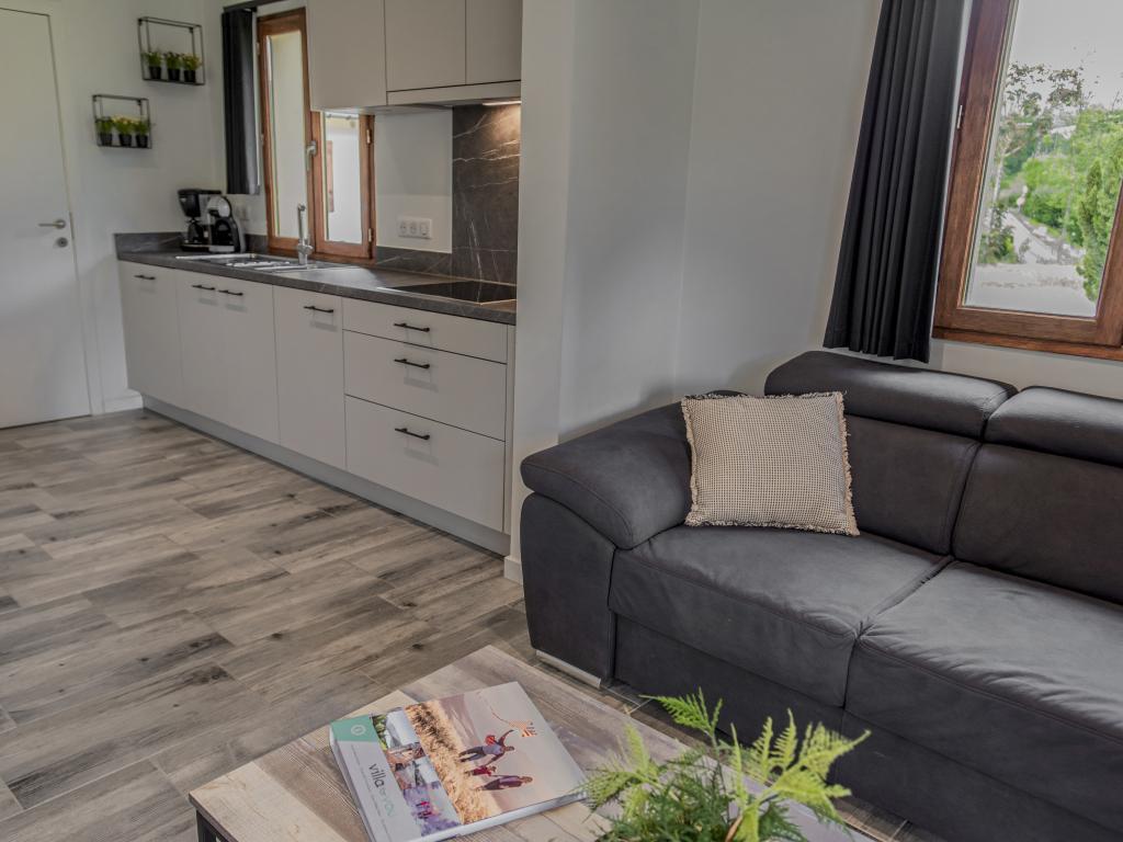 Lac Bleu 40 : maison avec piscine chauffée à Lacapelle-Marival - Photo 24