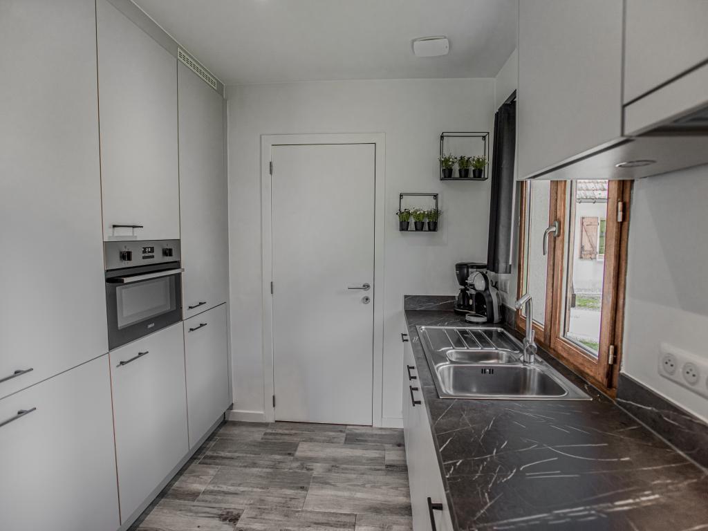 Lac Bleu 40 : maison avec piscine chauffée à Lacapelle-Marival - Photo 25