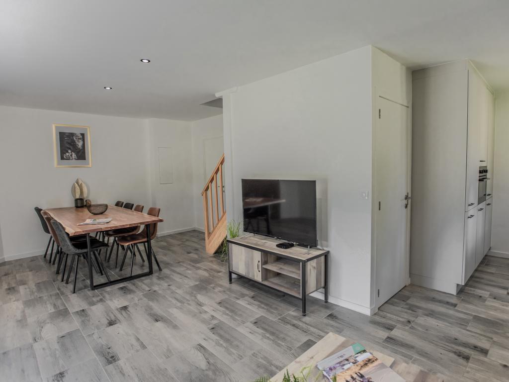 Lac Bleu 40 : maison avec piscine chauffée à Lacapelle-Marival - Photo 26