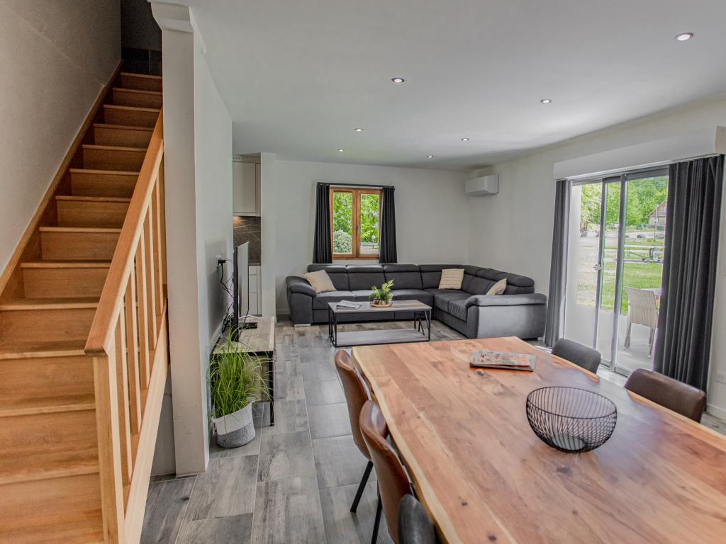Lac Bleu 40 : maison avec piscine chauffée à Lacapelle-Marival - Photo 29