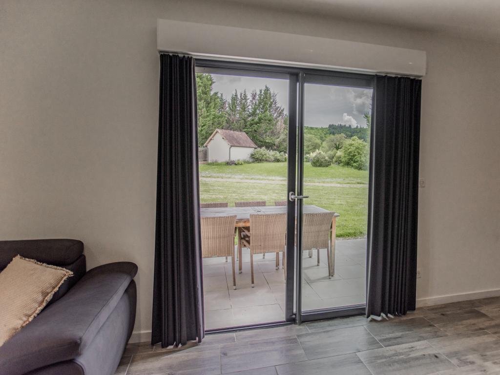 Lac Bleu 40 : maison avec piscine chauffée à Lacapelle-Marival - Photo 30