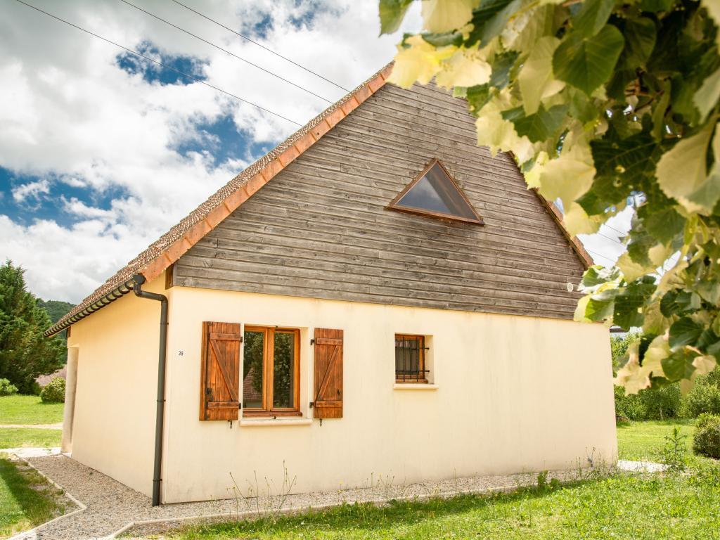 Lac Bleu 40 : maison avec piscine chauffée à Lacapelle-Marival - Photo 31