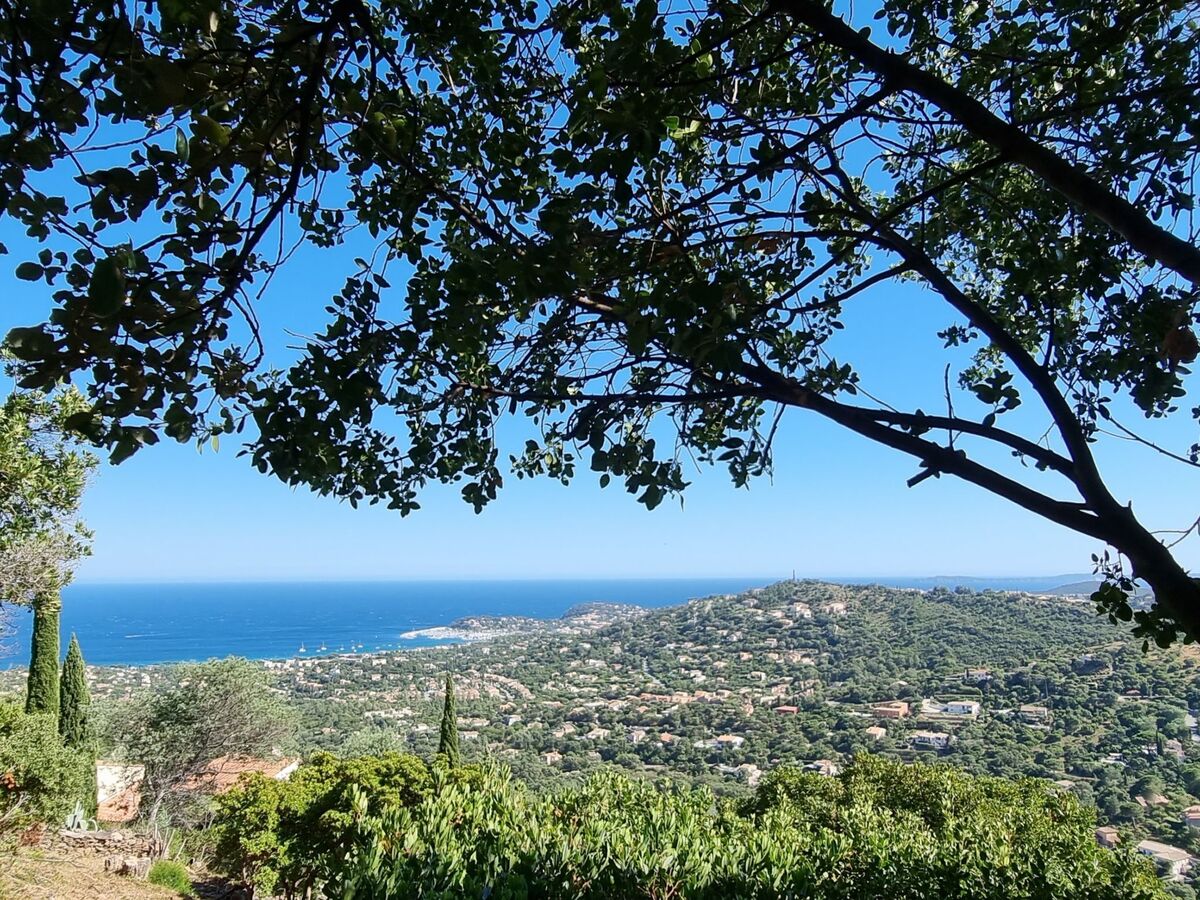 Les Terrasses de L'Eau Blanche, maison Cavalaire - Photo 2