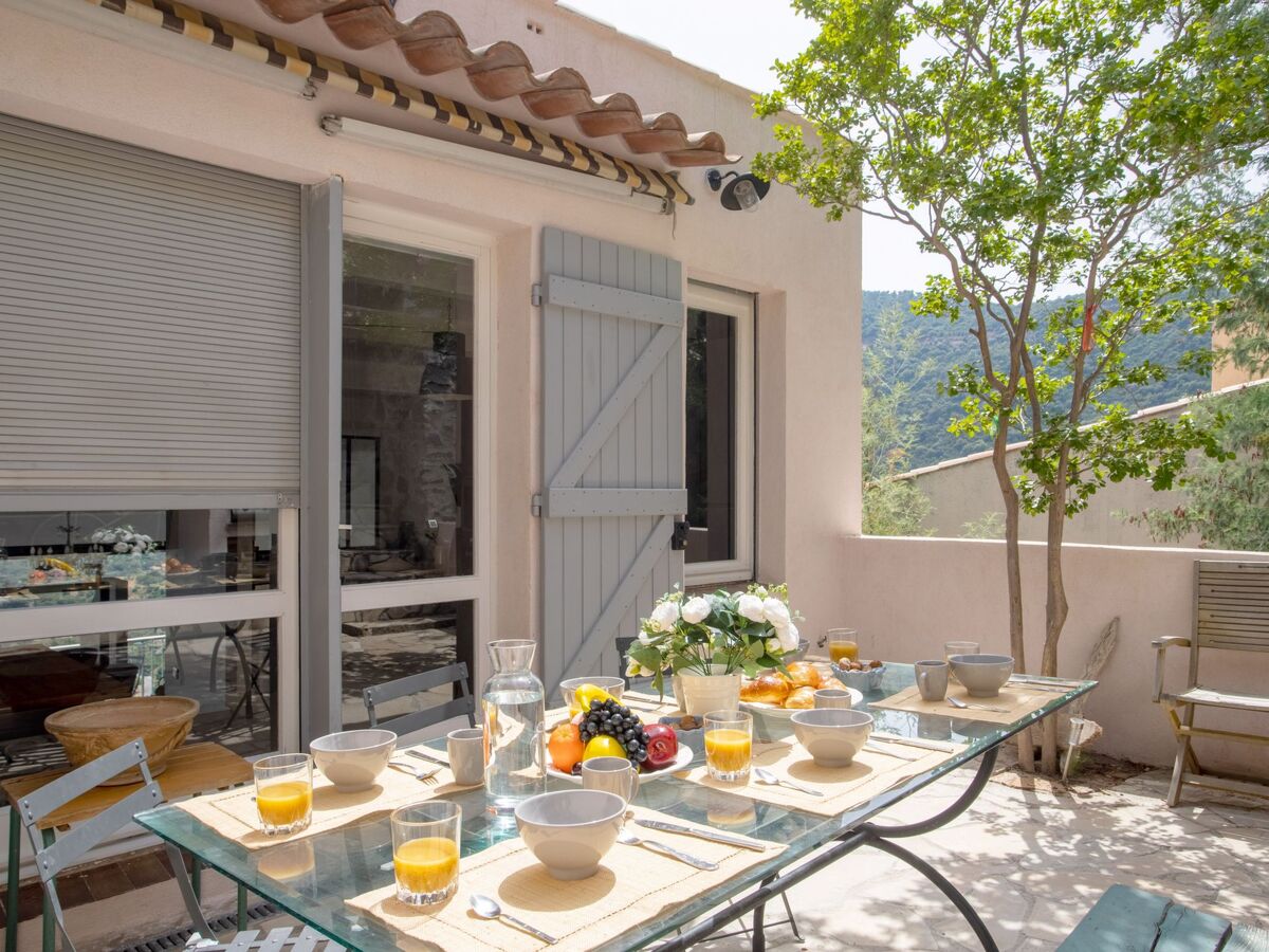 Les Terrasses de L'Eau Blanche, maison Cavalaire - Photo 3