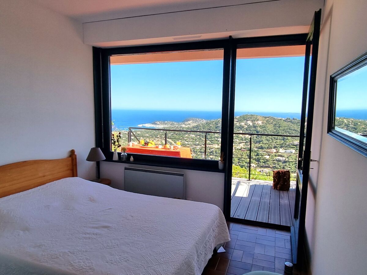 Les Terrasses de L'Eau Blanche, maison Cavalaire - Photo 9