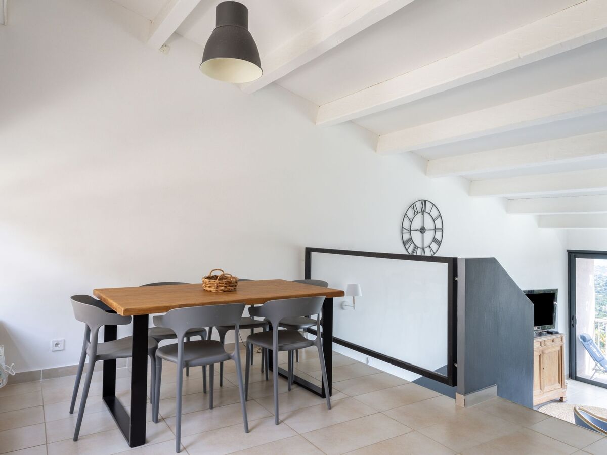 Les Terrasses de L'Eau Blanche, maison Cavalaire - Photo 10
