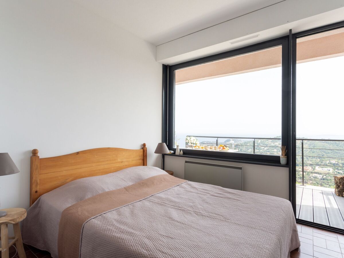 Les Terrasses de L'Eau Blanche, maison Cavalaire - Photo 12