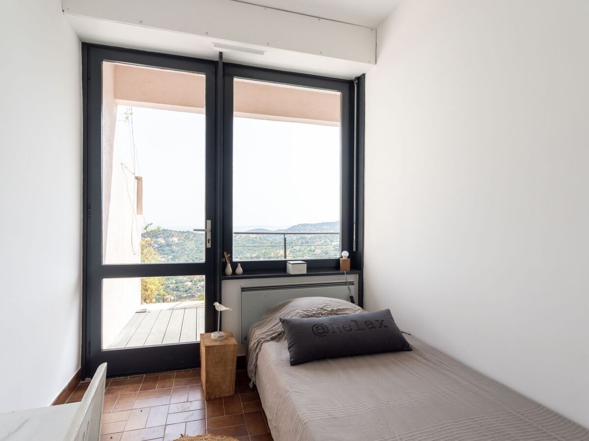 Les Terrasses de L'Eau Blanche, maison Cavalaire - Photo 13