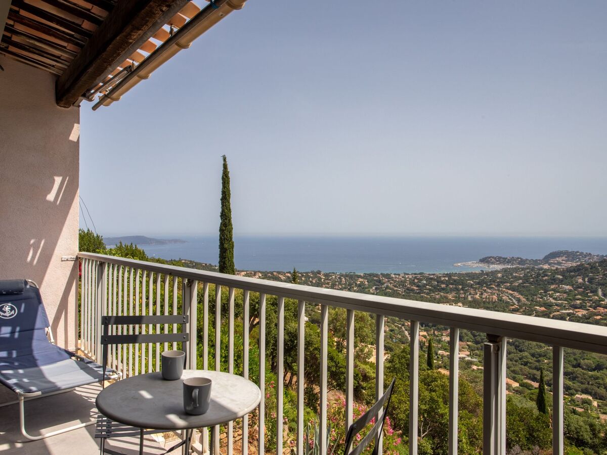Les Terrasses de L'Eau Blanche, maison Cavalaire - Photo 16