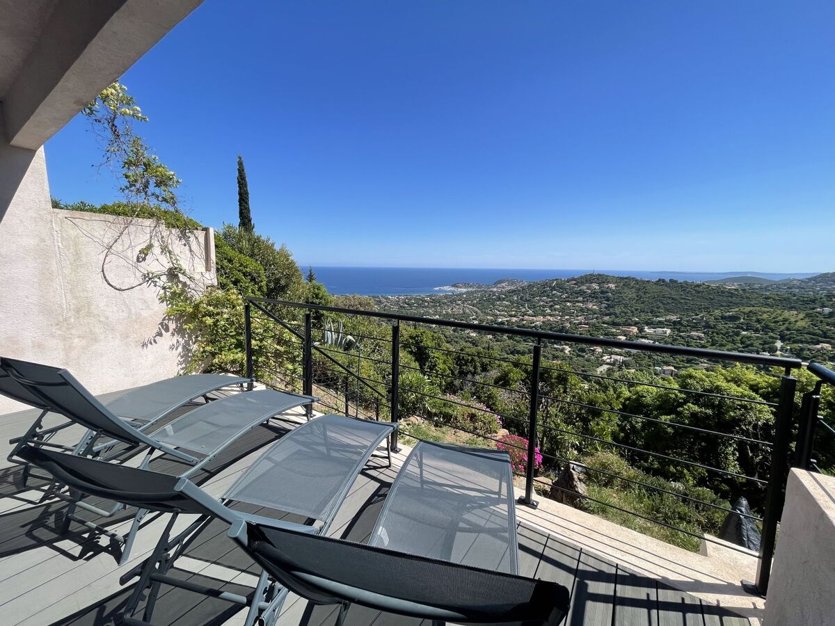 Les Terrasses de L'Eau Blanche, maison Cavalaire - Photo 17