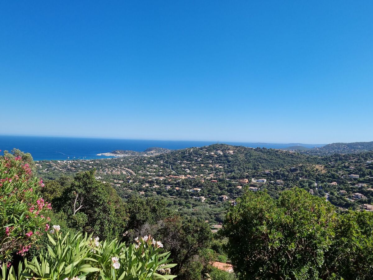 Les Terrasses de L'Eau Blanche, maison Cavalaire - Photo 18