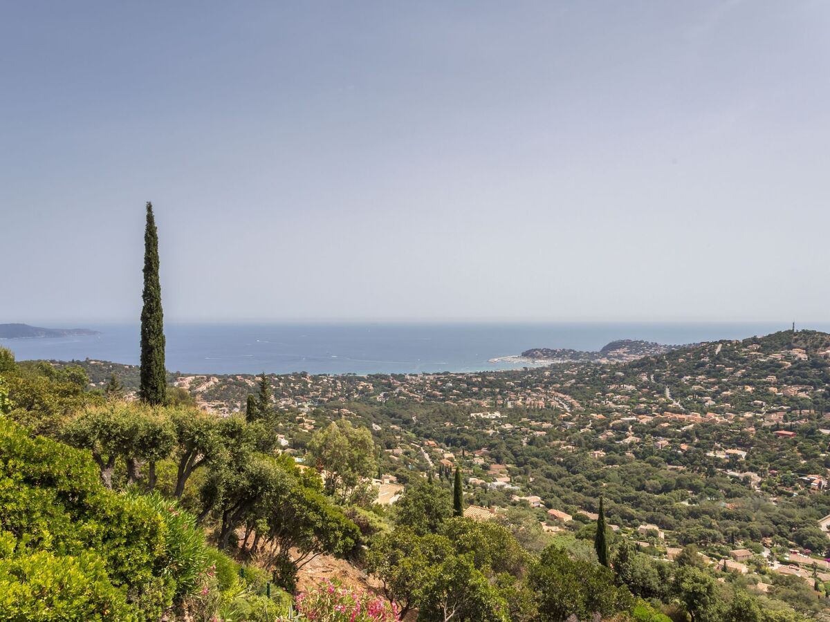 Les Terrasses de L'Eau Blanche, maison Cavalaire - Photo 19