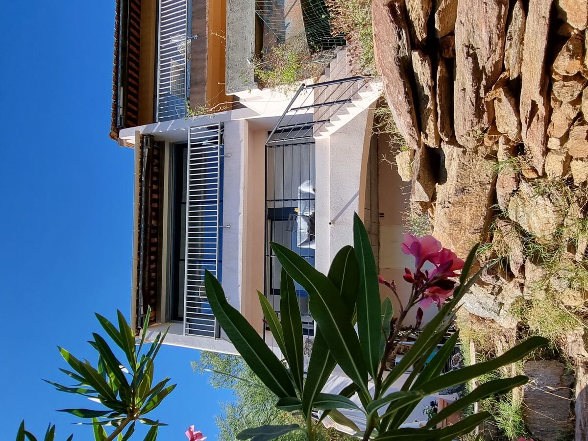 Les Terrasses de L'Eau Blanche, maison Cavalaire - Photo 21