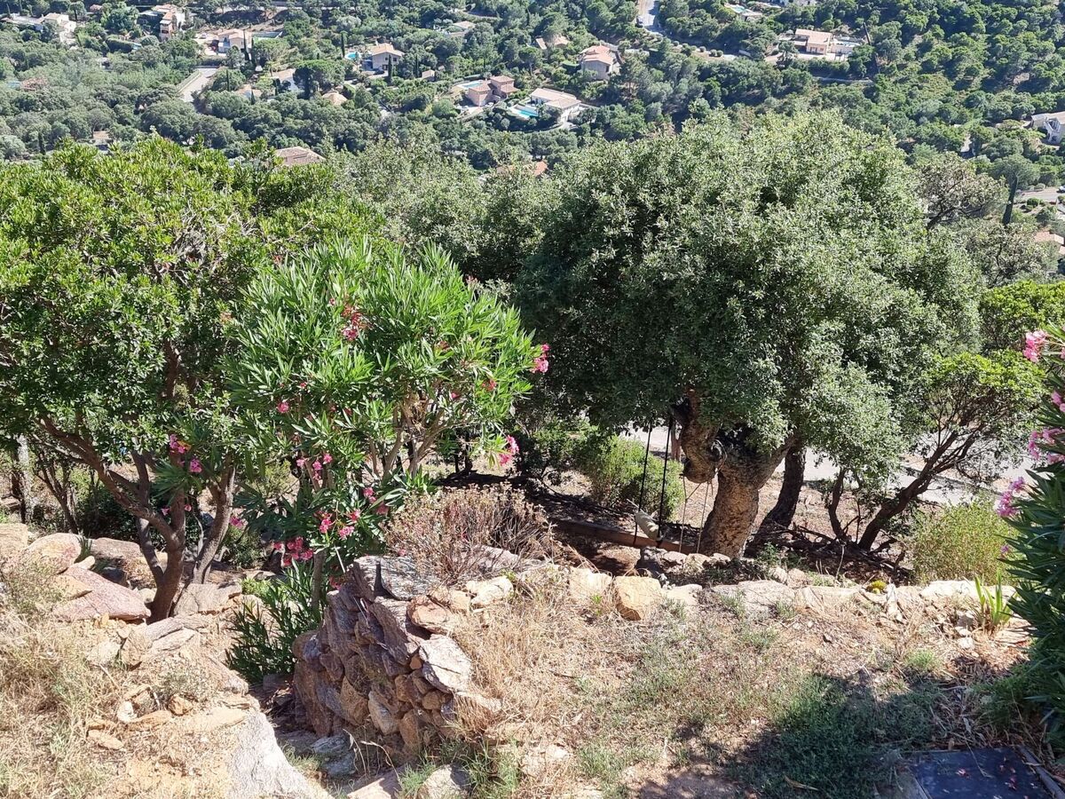 Les Terrasses de L'Eau Blanche, maison Cavalaire - Photo 22