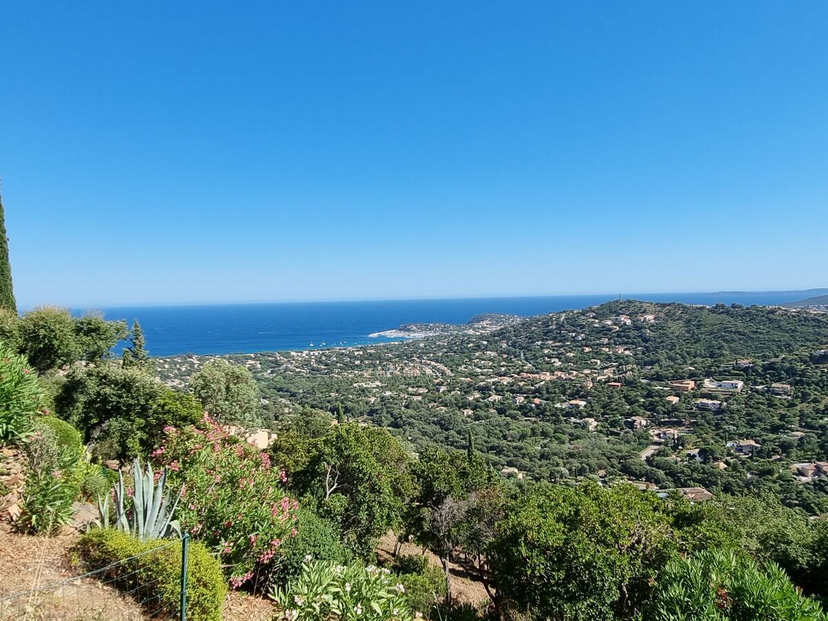 Les Terrasses de L'Eau Blanche, maison Cavalaire - Photo 23