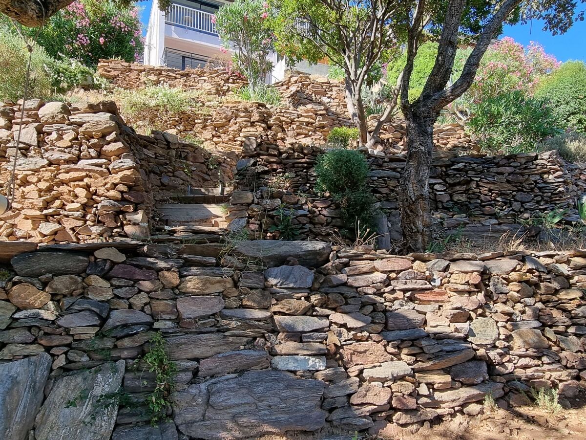 Les Terrasses de L'Eau Blanche, maison Cavalaire - Photo 24