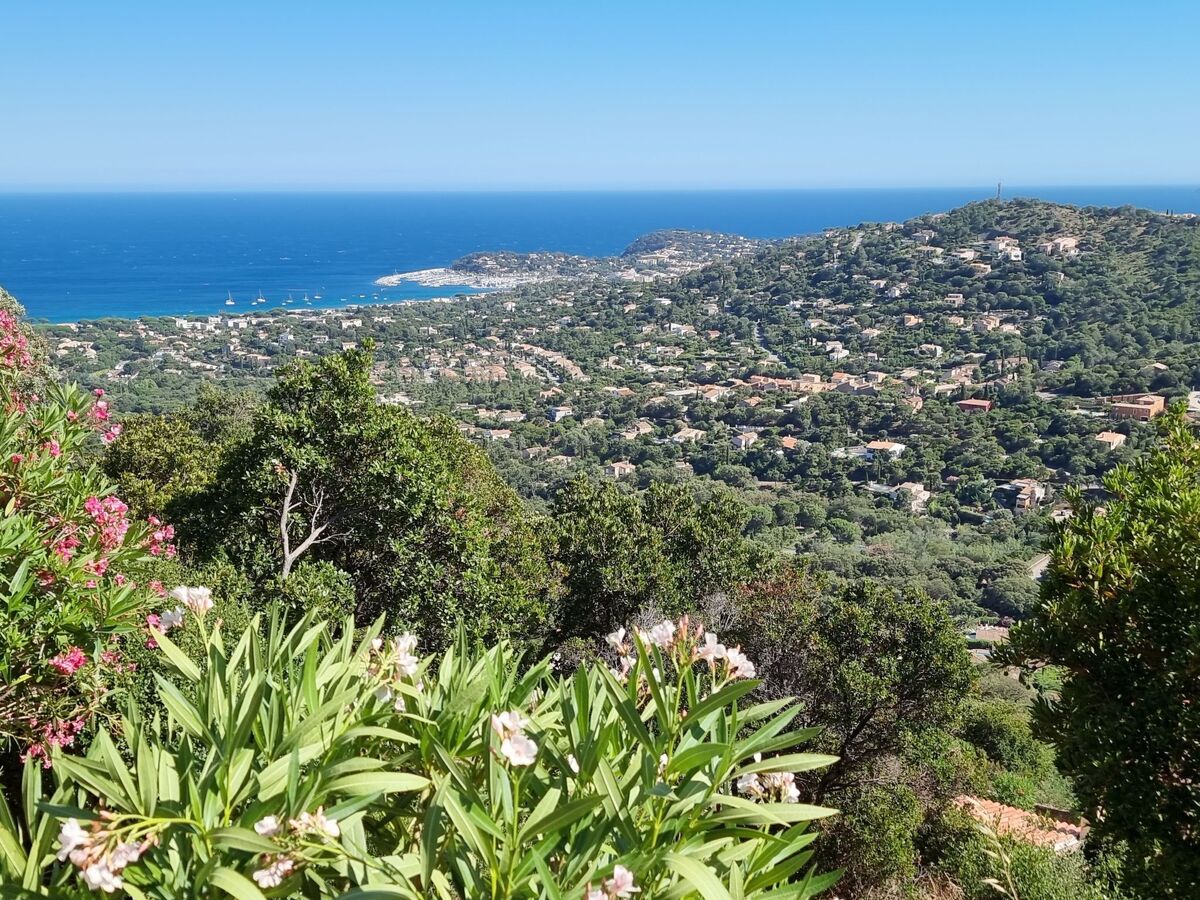 Les Terrasses de L'Eau Blanche, maison Cavalaire - Photo 25