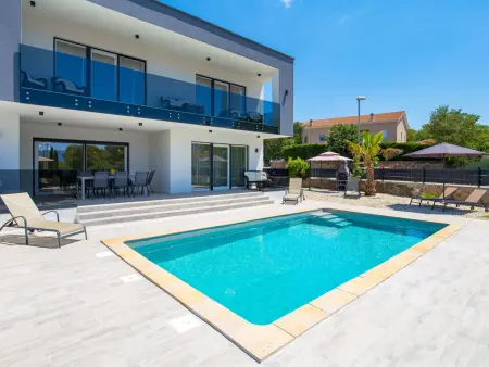 Location maison à Krk Pinezići, Villa Palma