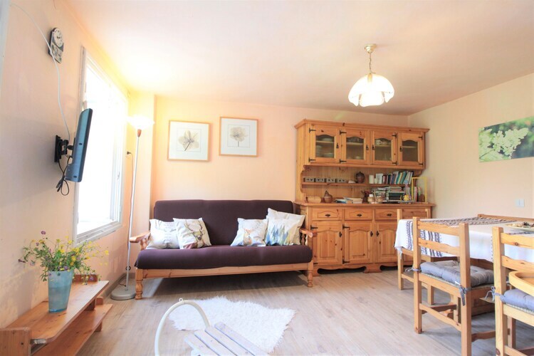 Casa Lilla : maison 8 personnes en montagne - Photo 2