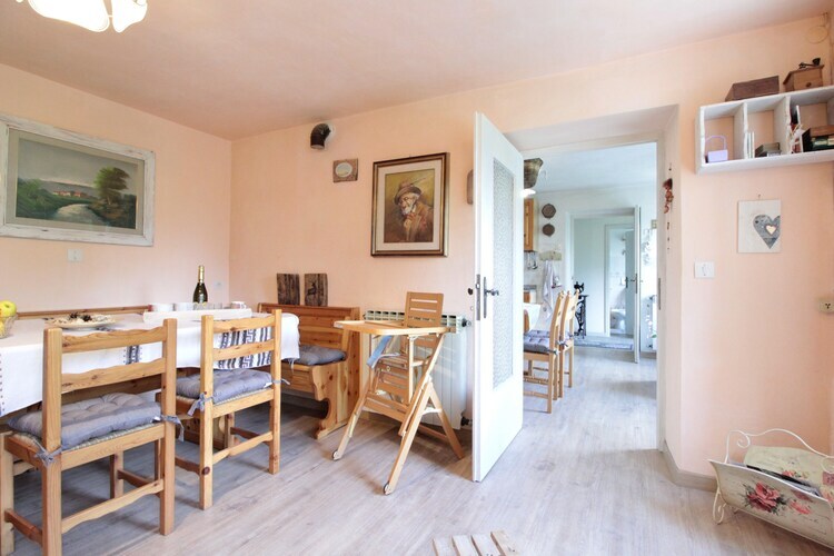 Casa Lilla : maison 8 personnes en montagne - Photo 3