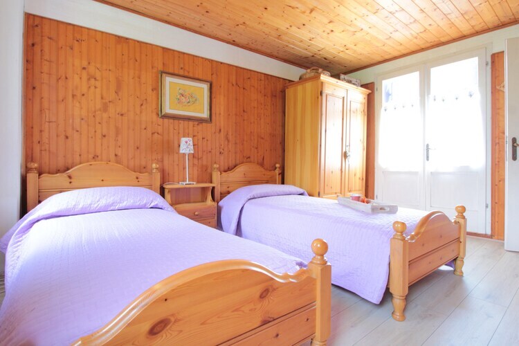 Casa Lilla : maison 8 personnes en montagne - Photo 5
