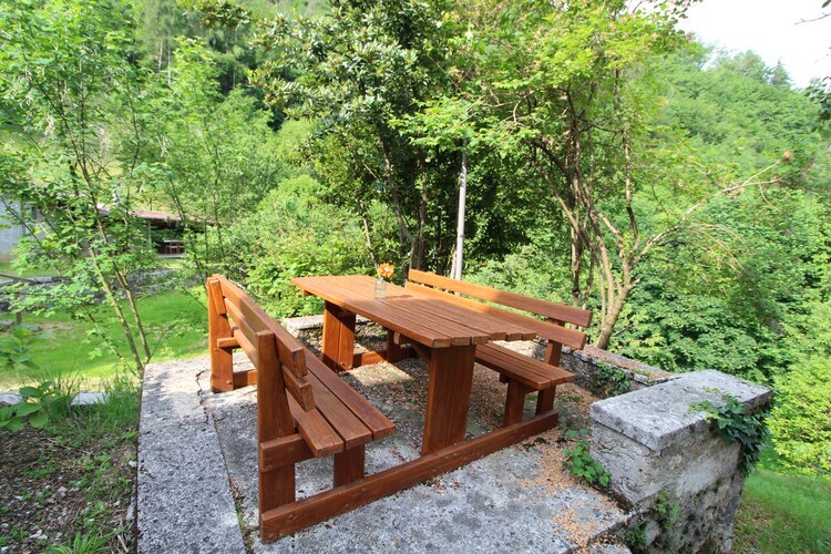 Casa Lilla : maison 8 personnes en montagne - Photo 6