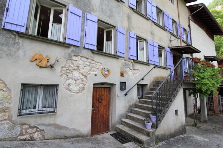 Casa Lilla : maison 8 personnes en montagne - Photo 7