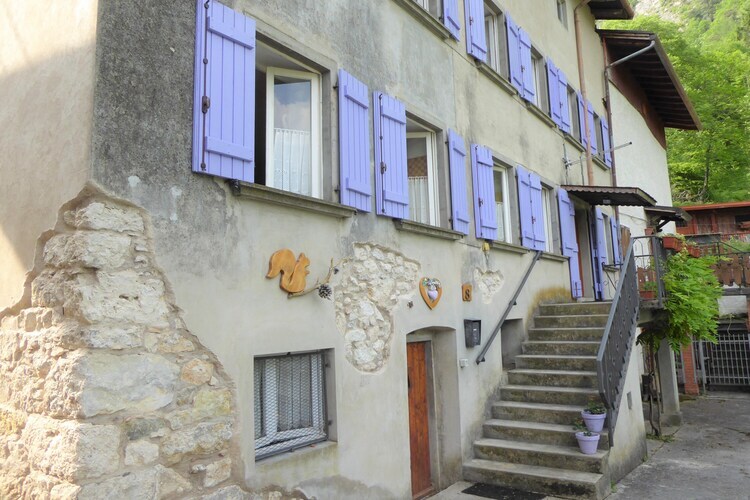 Casa Lilla : maison 8 personnes en montagne - Photo 8