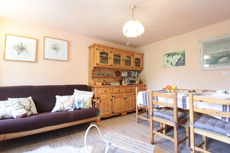 Casa Lilla : maison 8 personnes en montagne - Photo 10